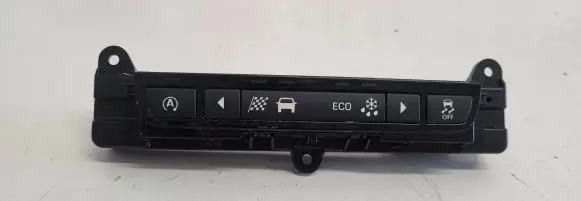 Jaguar XE A set of switches GX7314B790AL 03499510107 29492025
