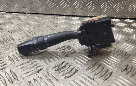 Toyota Corolla Verso E121 Indicator stalk 173650