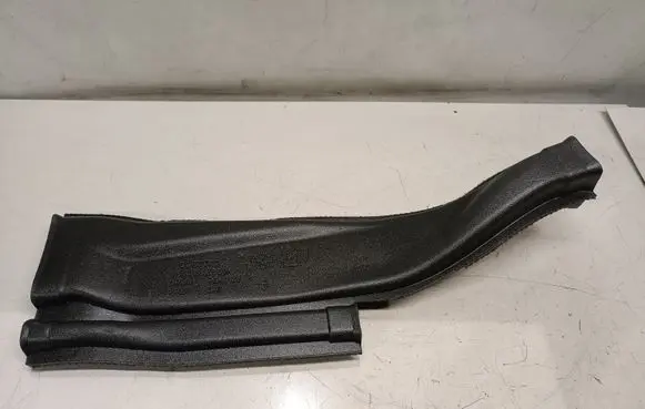 Peugeot 3008 II Cabin air duct channel 9810052980