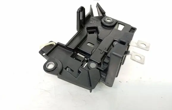 Renault Zoe Engine installation wiring loom 297450332R