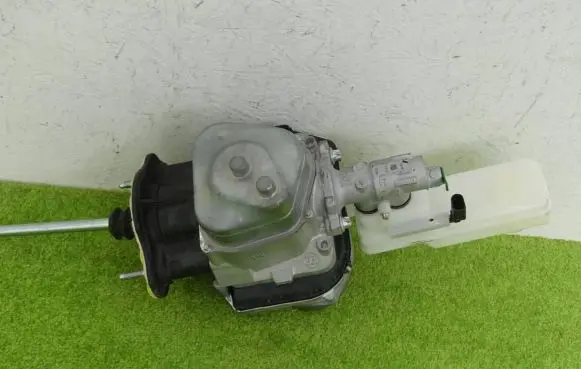 Volkswagen ID.4 Brake booster 1eb614105aj