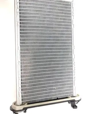 Mercedes-Benz EQC Heater blower radiator T1024964J