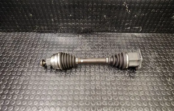 Audi A8 S8 D4 4H Front driveshaft