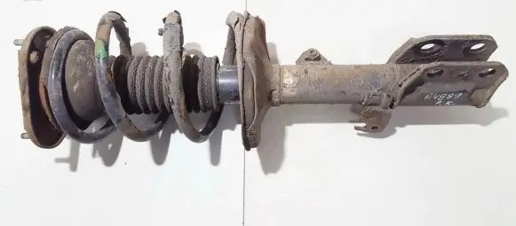 Toyota Corolla Verso AR10 Front shock absorber/damper