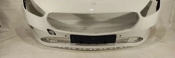 Mercedes-Benz A W176 Front bumper 11279981