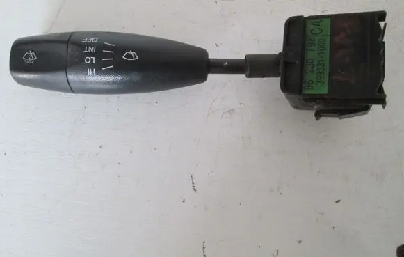 Chevrolet Lanos Wiper switch 96230798