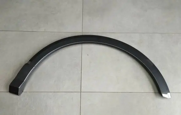 Audi Q2 - Rear arch trim 81A853817A