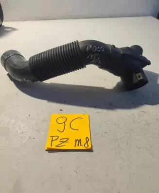 Volkswagen Polo III 6N 6N2 6NF Air intake duct part 030129608K