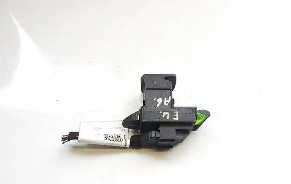 Audi A6 S6 C6 4F Hand parking brake switch 4f1927225