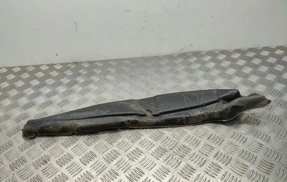 Mini Cooper Countryman R60 Fender end trim 980694701