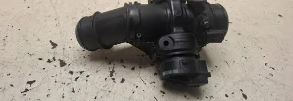 Citroen Berlingo Throttle valve 25365222