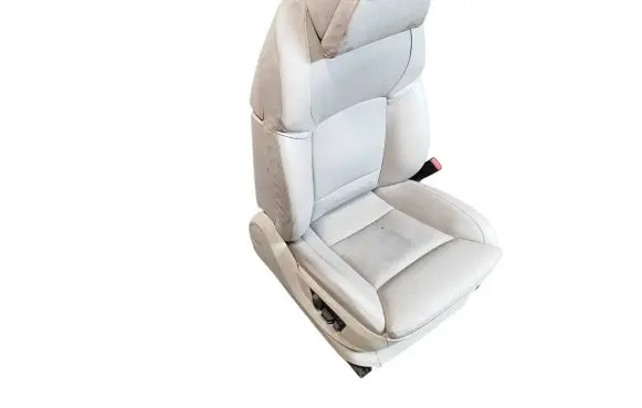 BMW 7 F01 F02 F03 F04 Front passenger seat 