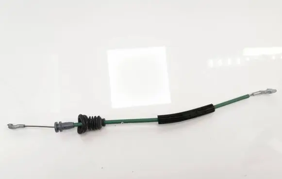 Mercedes-Benz EQC Front door cable line A2537600100