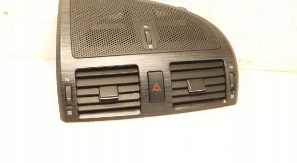 Toyota Avensis T270 Dashboard air vent grill cover trim 9880