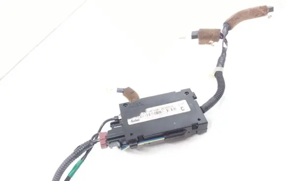 Honda Accord Aerial antenna amplifier 12221459