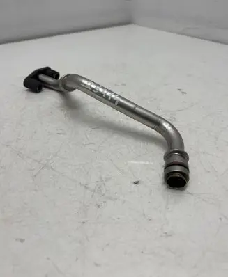 Renault Captur Turbo turbocharger oiling pipe/hose 197977