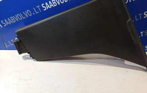 Volvo V60 (B) pillar trim (top) 31307481