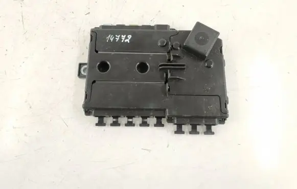 Mercedes-Benz E W213 Fuse box set DALISID3687 2135406200 A2135406200