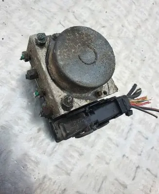 Renault Scenic II - Grand scenic II ABS Pump 0265800519