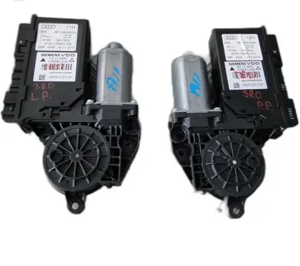 Seat Exeo (3R) Sliding door electric window regulator 