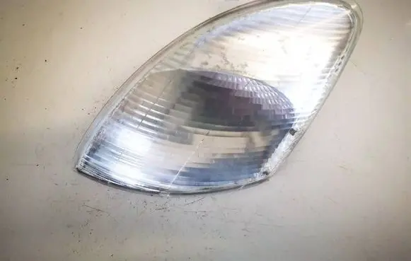 Renault Megane I Front indicator light 