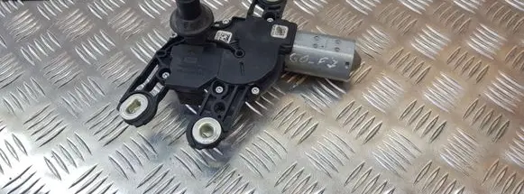 Volkswagen Golf VII Rear window wiper motor 5G0955711A W000038532 AS9U320253