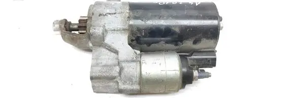 Audi A5 8T 8F Starter motor 03L911021C 0001115082 201108010604