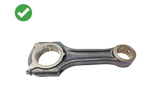 Mercedes-Benz E W211 Connecting rod/conrod 