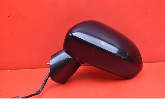 Honda City Front door electric wing mirror 010141