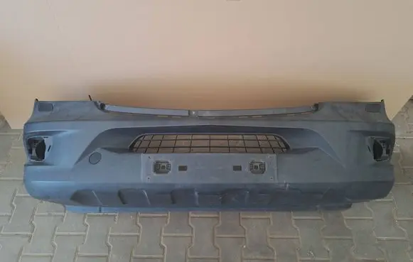Mercedes-Benz Sprinter W906 Front bumper A9068801570