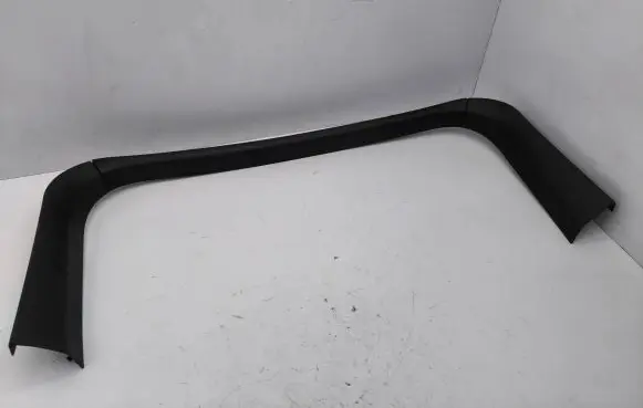 Tesla Model S Tailgate trim 100925500P