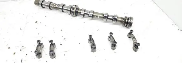Mercedes-Benz CLA C117 X117 W117 Camshaft A6510501301 15100051362