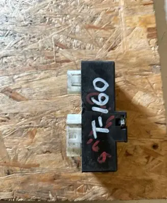 Audi A3 S3 8L Coolant fan relay 1J0919506H 898884000