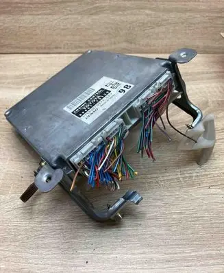 Engine control unit/module ECU