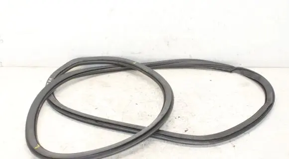 Audi A3 S3 8V Front door rubber seal 8V4831721