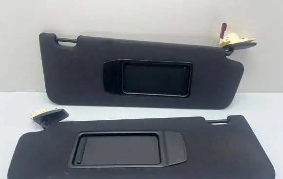 BMW 7 F01 F02 F03 F04 Sun visor