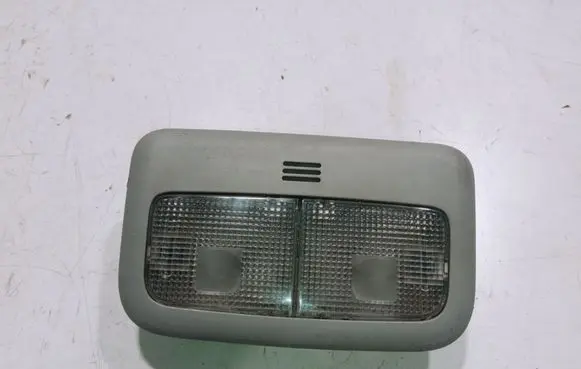 Toyota Yaris Front seat light