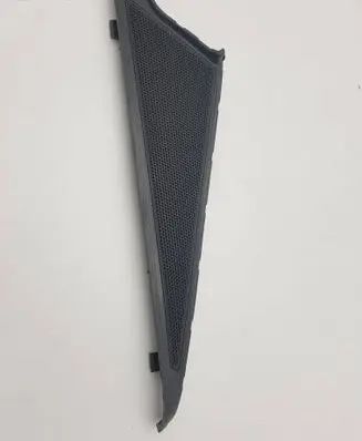 Porsche 911 992 Other center console (tunnel) element 992863041A
