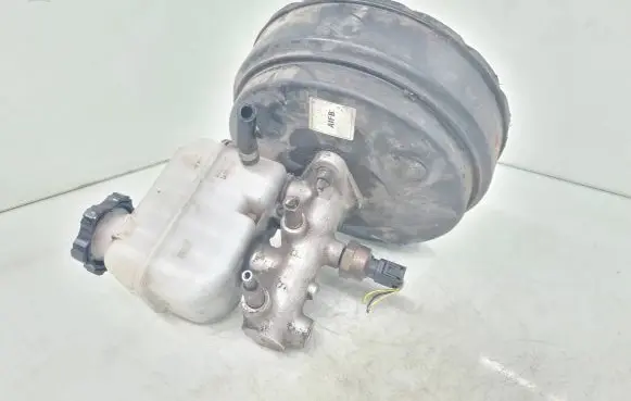 SsangYong Kyron Brake booster BM1110973 10052299251 341122