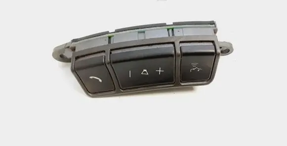 BMW 7 E65 E66 Steering wheel buttons/switches 6911585