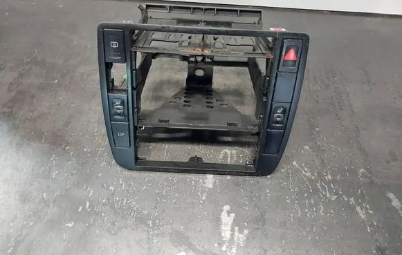 Volkswagen Sharan Dashboard 7M3858069G YM21A047A04AGW