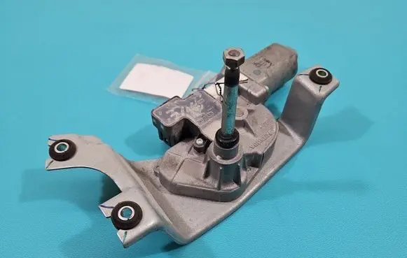 BMW X5 F15 Rear window wiper motor 7318710AI02 IMPRK1458987