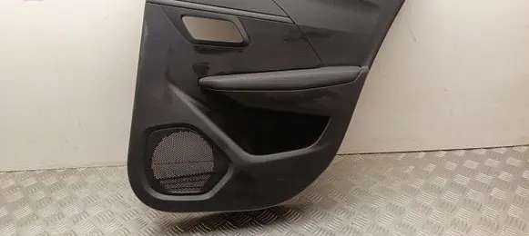 Peugeot 208 II Rear door card panel trim 98552464ZD