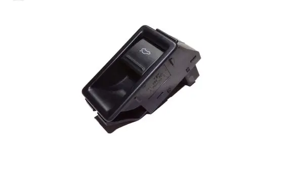Volkswagen Jetta VI Tailgate/boot open switch button 1K0959831 1Y1959527A 5C6959551A