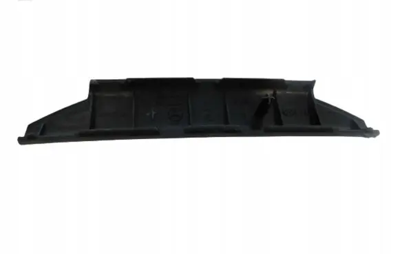 Mercedes-Benz GLS X166 Other trunk/boot trim element A2047431772