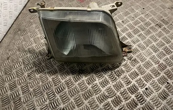 Toyota Land Cruiser (HDJ90) Headlight/headlamp 