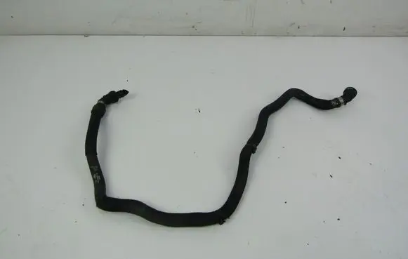 Chevrolet Meriva Engine coolant pipe/hose J9D38D322AC