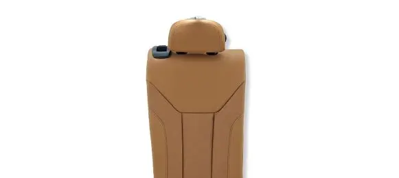 BMW i4 Rear seat 7488910 52207488910 5A0D108