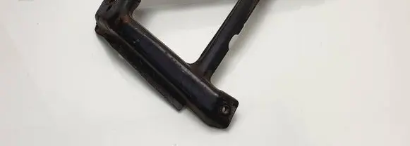 Mercedes-Benz C W203 Engine mounting bracket A6110981829