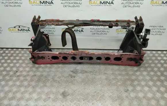 Ford Transit - Tourneo Connect Front bumper cross member F0C147930 F0C147926